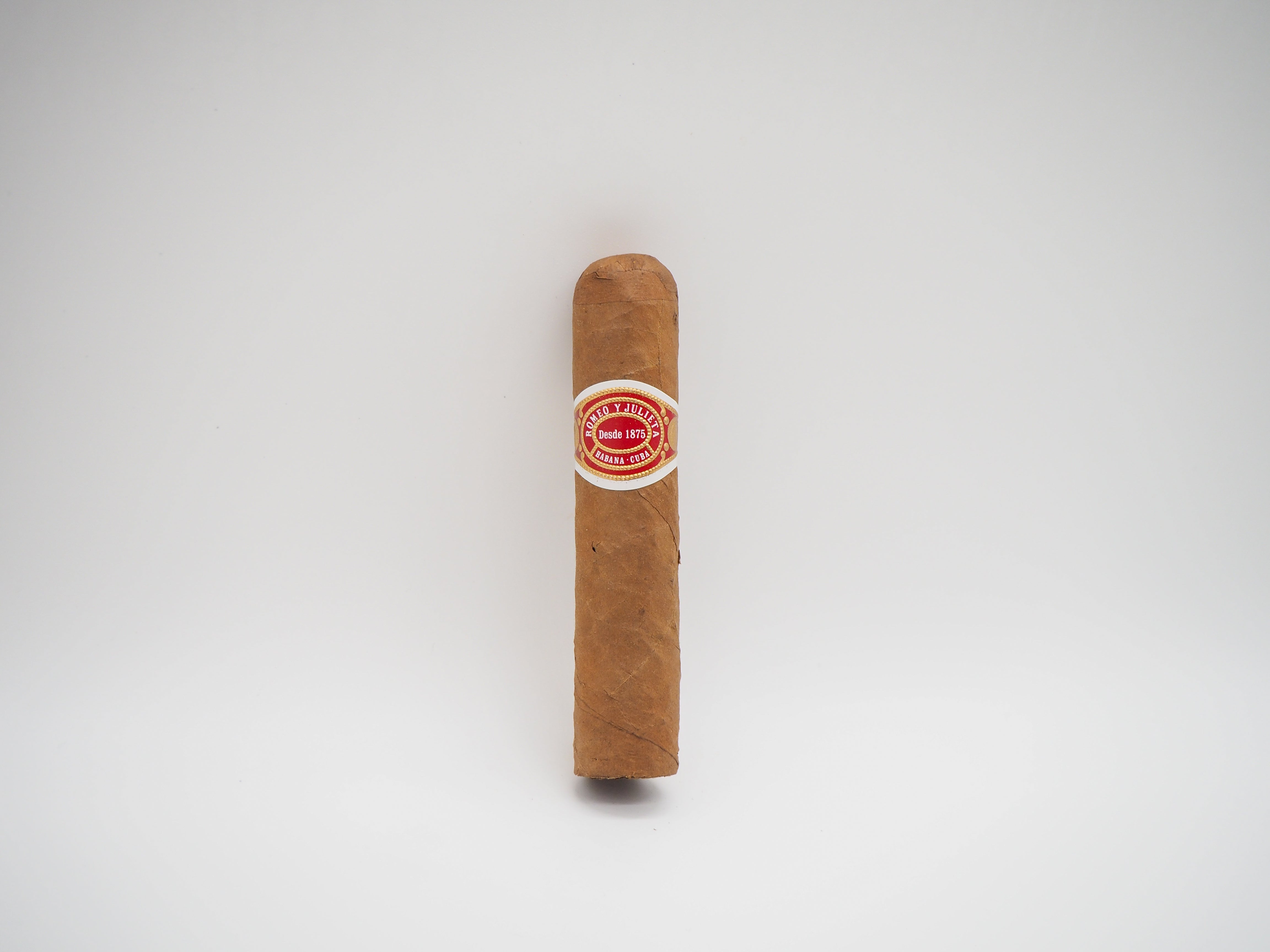 ロメオYジュリエッタ ペティロイヤレス – &CIGAR