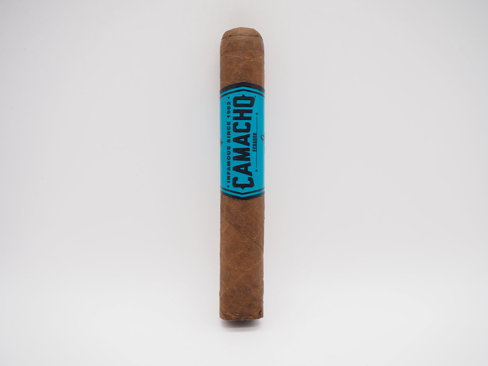 カマーチョ エクアドル ロブスト – &CIGAR