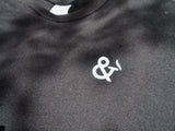 &CIGAR Black Tee